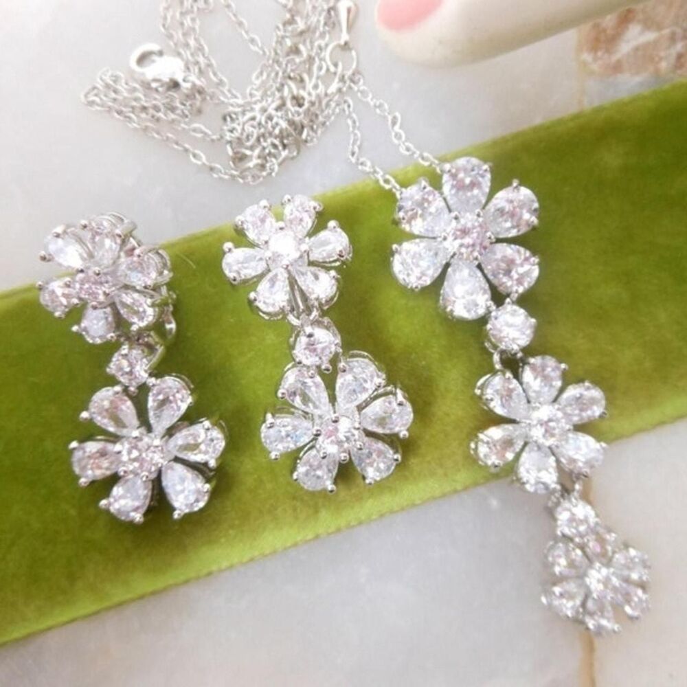 Nolan-miller Women's Silver Jewellery